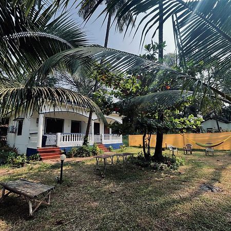 Coco Inn Goa Candolim Exterior photo