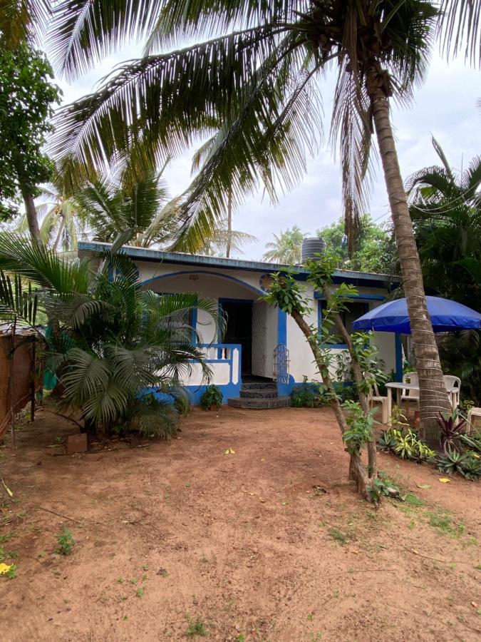 Coco Inn Goa Candolim Exterior photo