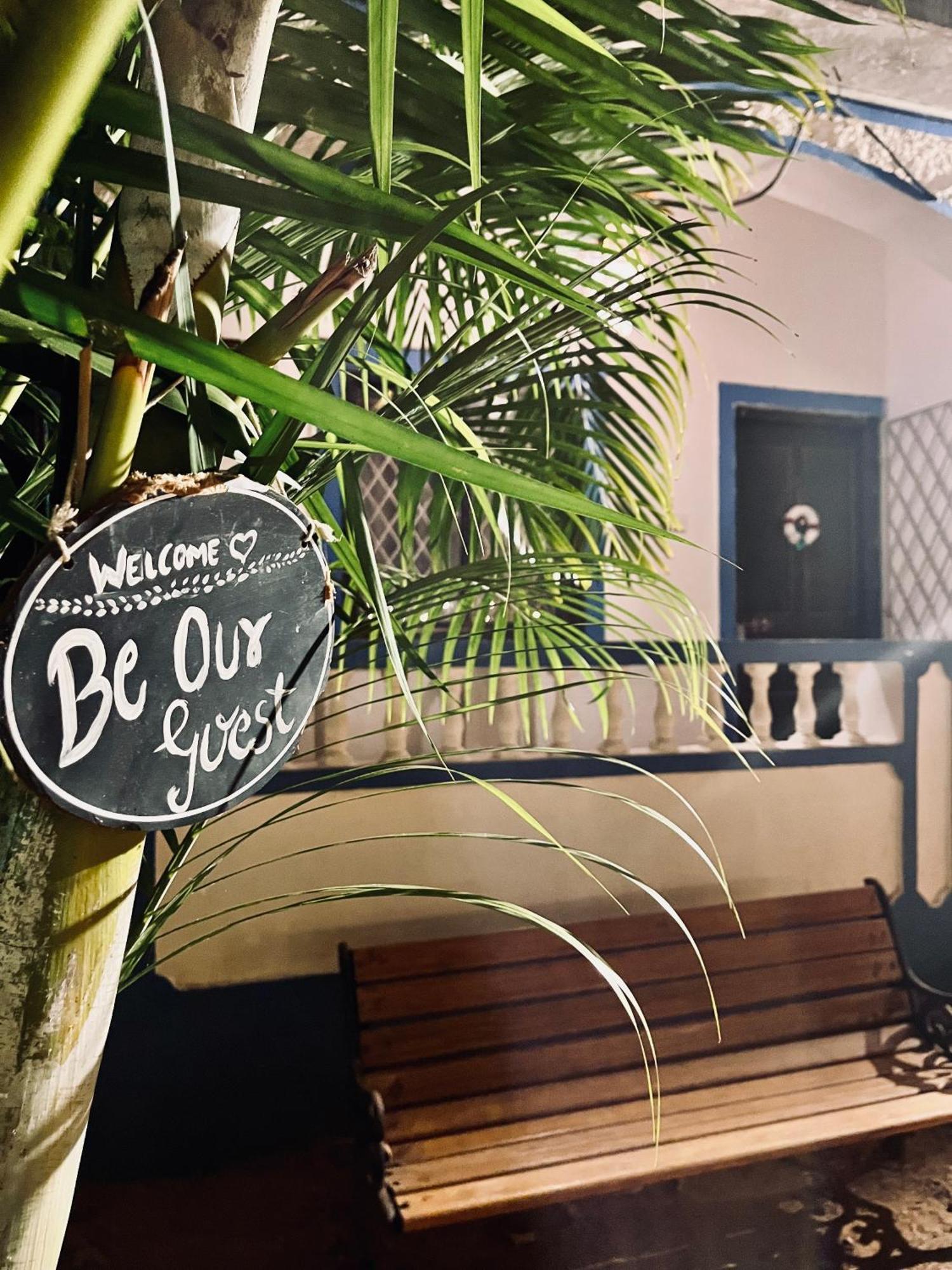 Coco Inn Goa Candolim Exterior photo