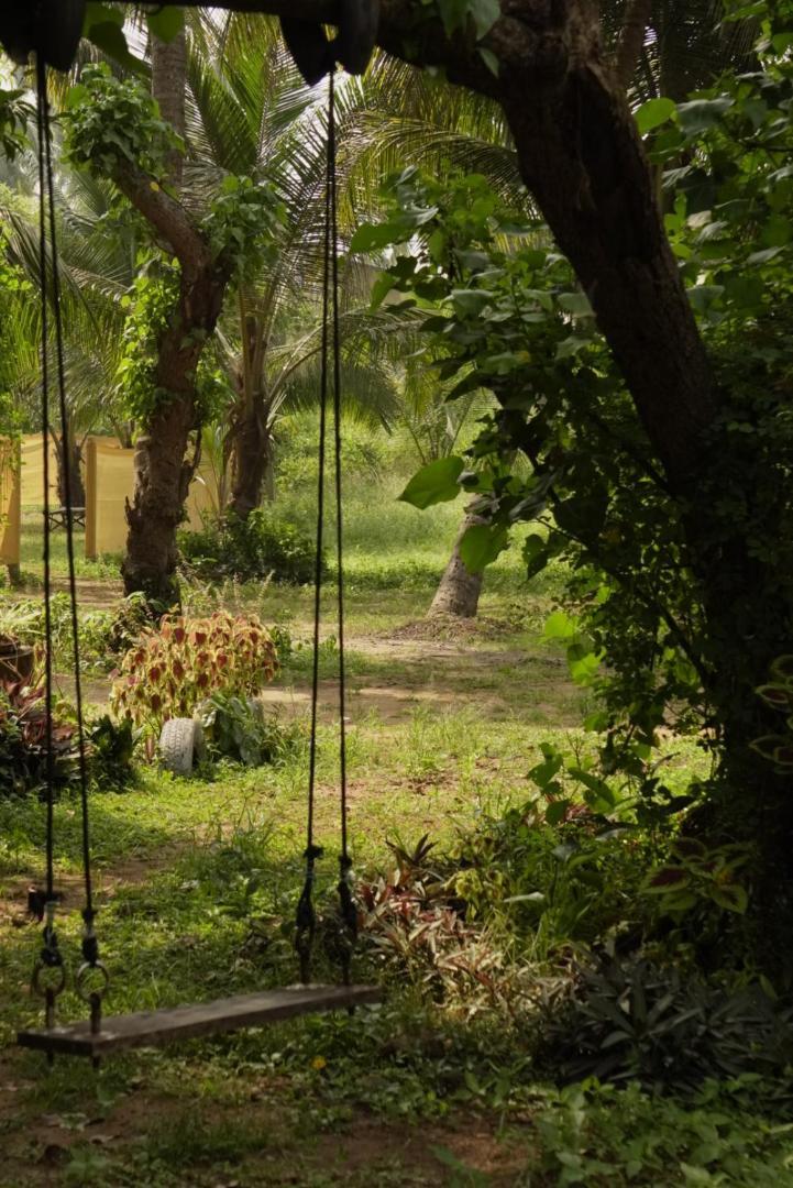 Coco Inn Goa Candolim Exterior photo