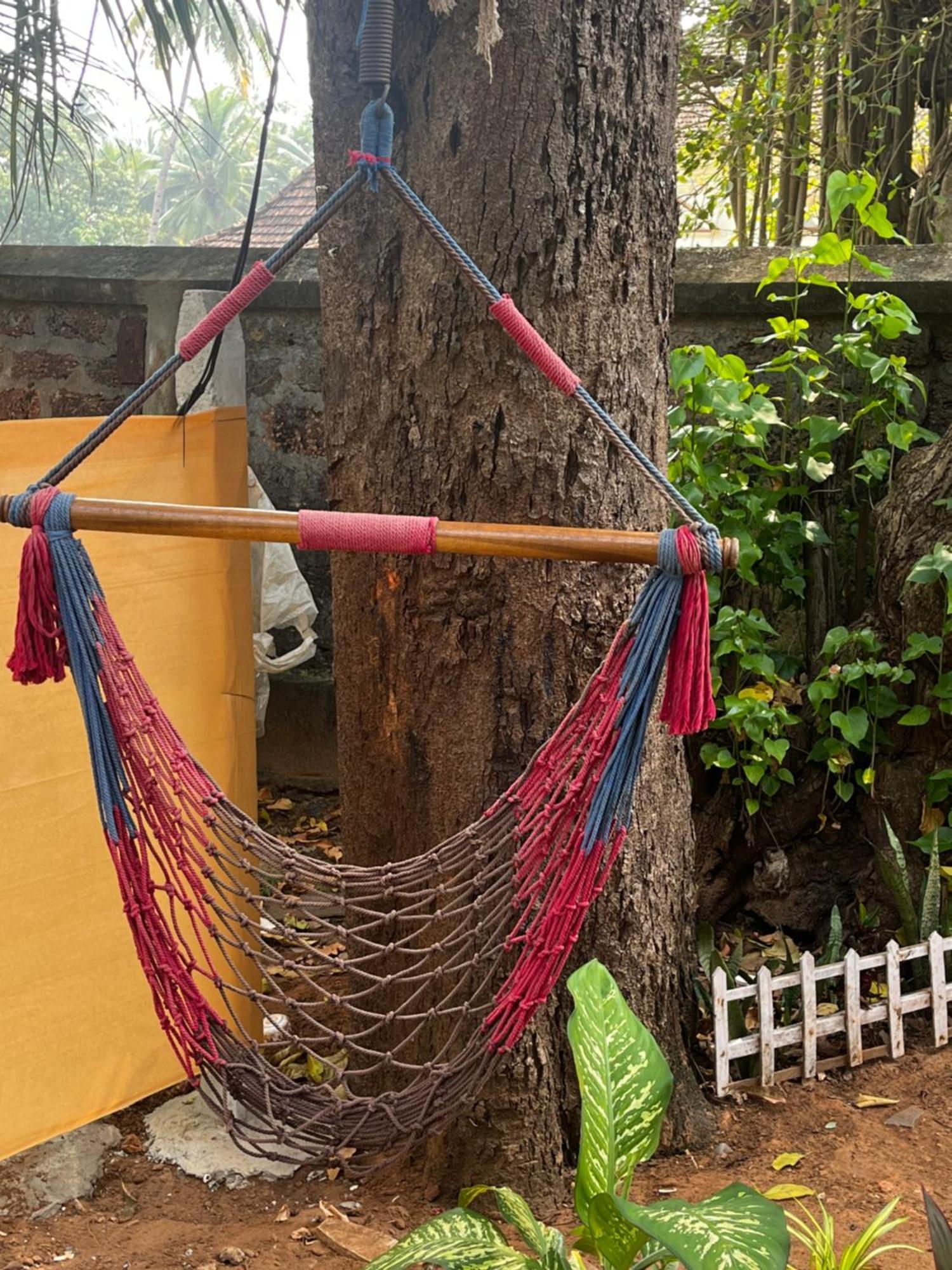Coco Inn Goa Candolim Exterior photo