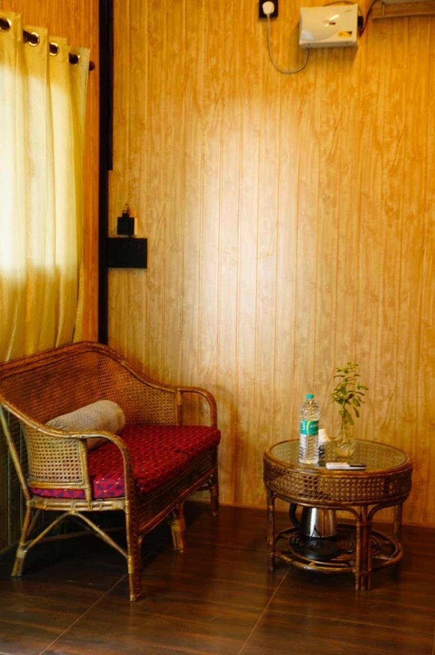 Coco Inn Goa Candolim Exterior photo