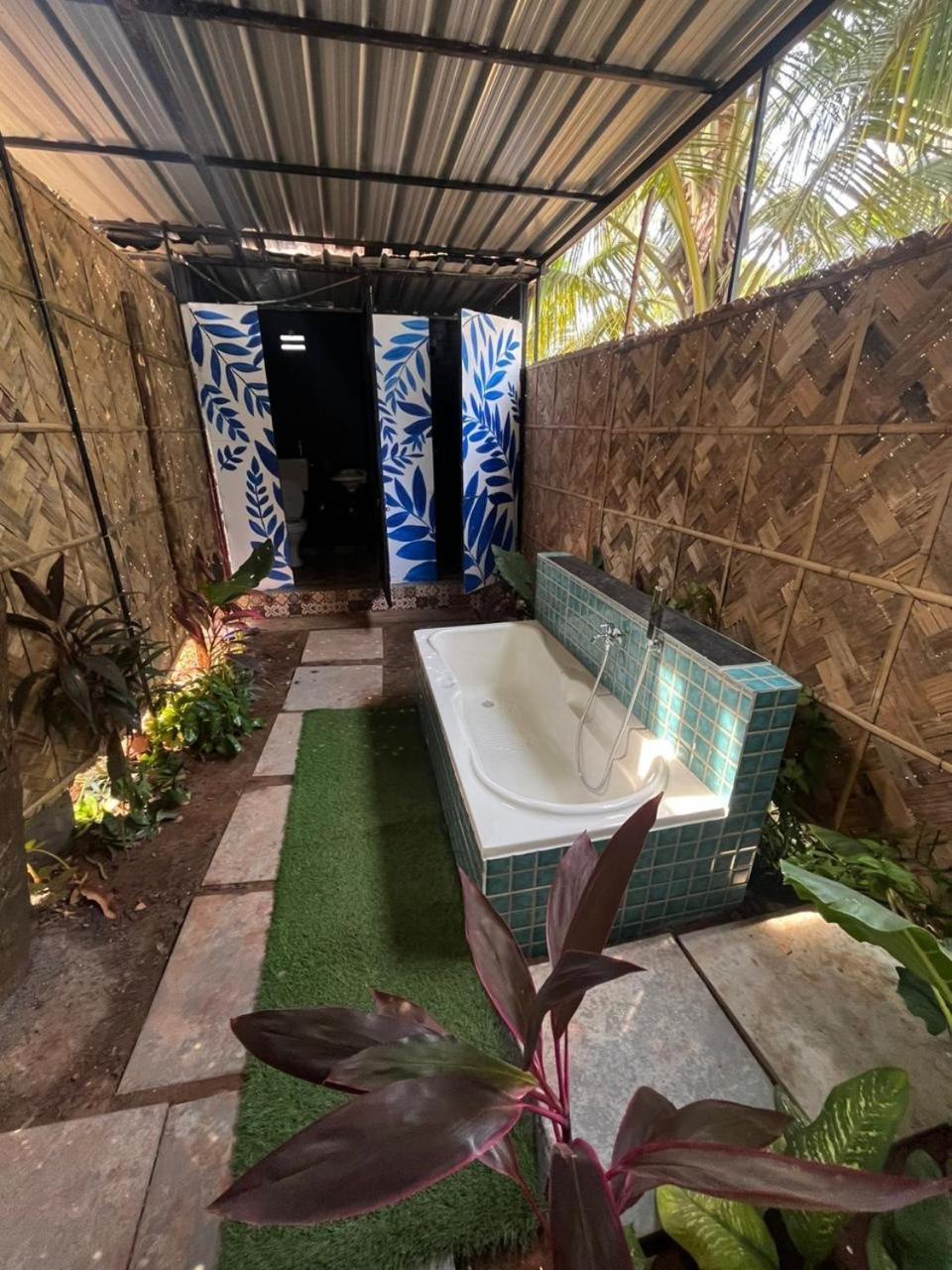 Coco Inn Goa Candolim Exterior photo